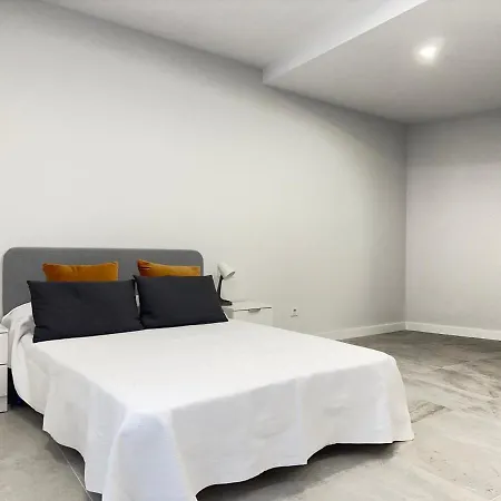 1 Piso 2 Centro Al Lado De Principe - Homeygalicia Apartment