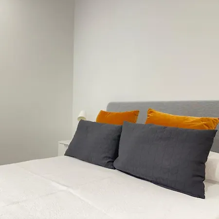 Apartmán 1 Piso 2 Centro Al Lado De Principe - Homeygalicia