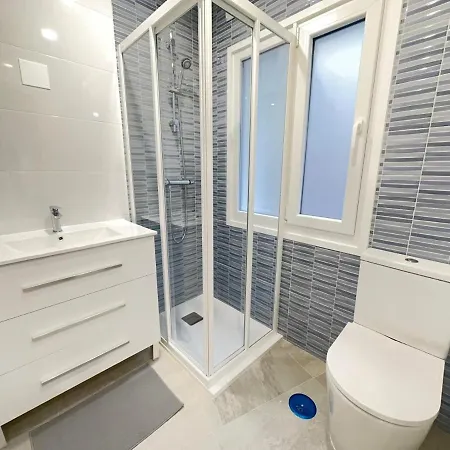 1 Piso 2 Centro Al Lado De Principe - Homeygalicia Apartment *