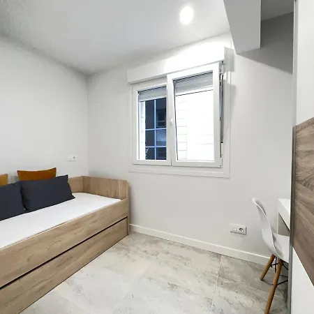 1 Piso 2 Centro Al Lado De Principe - Homeygalicia