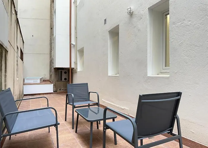 1 Piso 2 Centro Al Lado De - Homeygalicia *