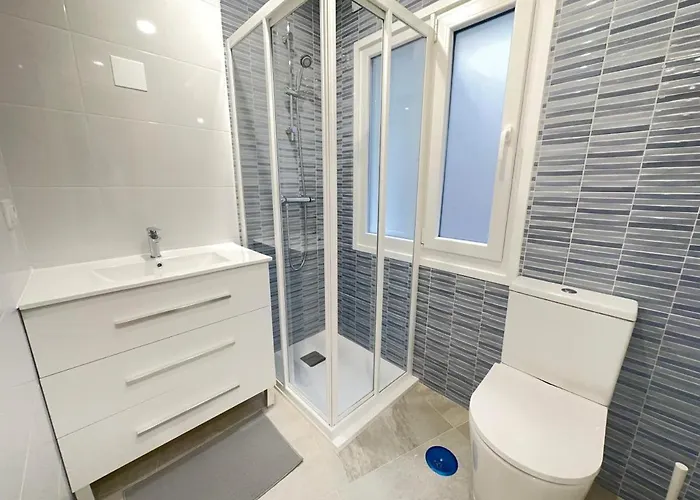 1 Piso 2 Centro Al Lado De - Homeygalicia Apartamento *